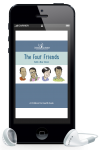 four friends mobile